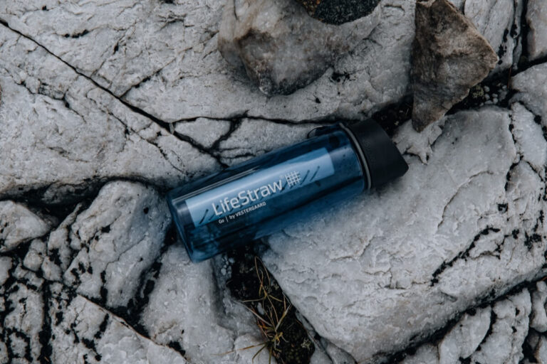 Lifestraw